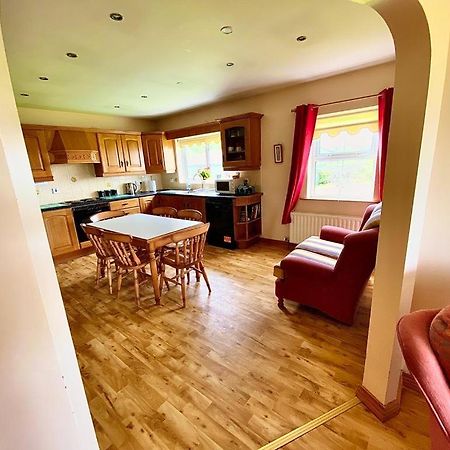 Quiet Farm Cottage Enniskillen Fermanagh Dış mekan fotoğraf