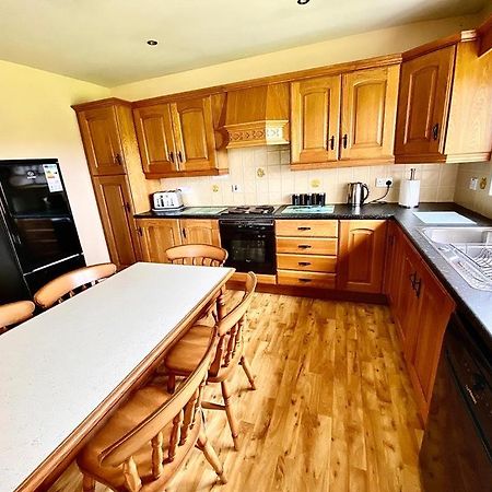 Quiet Farm Cottage Enniskillen Fermanagh Dış mekan fotoğraf